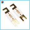 Buy cheap Bolt Down 32V 80V DC Ceramic Automotive Fuses Stud Mount Fuse from wholesalers