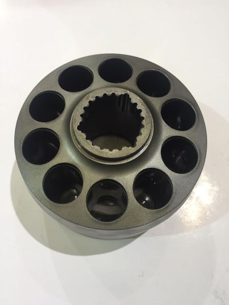 Buy cheap Uchida AP2D36 Hydraulic Pump Spare Parts For Hitachi Excavator ZX70 from wholesalers