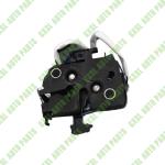 For Maserati Levante 2017-2021 Front Right Hood Lock Actuator Hood Lock Latch