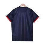 Paris Saint Germain 2013 Retro Home Football Fan Jerseys Pays Tribute to Qatar
