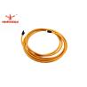 Buy cheap Yellow Paragon Spare Parts Cable 96656027 CBL CAT5 STP CAT TRAK HEAD PCB 1.8 from wholesalers