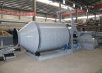 Compound Fertilizer Granule Mixer Production Line Bulk Fertilizer Mixer
