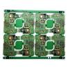 Buy cheap Customized Multilayer PCB Board Fabrication FR4 Base from wholesalers