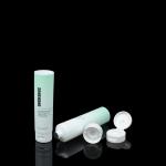 35ml To 110ml PE Refillable Hand Cream Tube 5mm Small Tubes Of Hand Cream