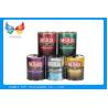 Buy cheap Blown Transparent PVC Heat Shrink Sleeve Film Rolls For Glass Bottle Labels from wholesalers
