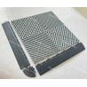 Buy cheap Heavy Duty Polypropylene Garage Flooring Ribbed Garage Floor Tiles from wholesalers