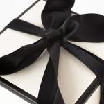 Premium Recyled Paper Rigid Candle Box For Wedding