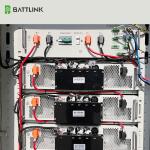 50KWh Commercial And Industrial Energy Storage System