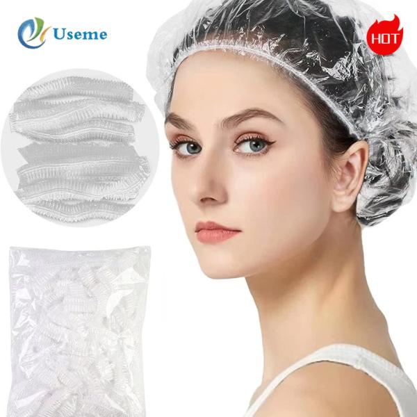 Buy cheap Hair Dry Hotel Disposable Products Disposable Shower Cap Hotel Travel from wholesalers
