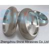 Buy cheap 127 mm High Quality Electroplated Cbn Grinding Wheel For Band Saw from wholesalers
