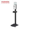 Buy cheap Floor Standing Indoor 1000ml Handsfree Alcohol Hand Sanitizer from wholesalers