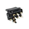 Buy cheap 4M0616013A Audi Air Suspension Parts Solenoid Valve Block For Q7 Q8 Volkswagen Touareg Bentayga from wholesalers