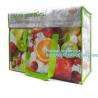 Buy cheap 50kg Big Matte Starry Lamination PP Woven Shopping Bag With Zipper,Supermarket shopping environmental reusable carrefour from wholesalers