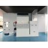 Buy cheap Diesel Engine Auto Painting Oven Car Infrared Spray Booth With 40pcs LED Lamps from wholesalers