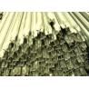 Buy cheap OEM 6M Longitudinal ASTM A53 Welded Steel Pipes Coated with Oil from wholesalers