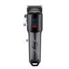 Buy cheap SHC-5681 2000MAh S Steel Fixed Blade / In Blade for men from wholesalers