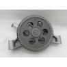 Buy cheap 6D14 6D15 6D16 Diesel Engine Oil Pump ME074345 from wholesalers