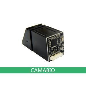 Buy cheap CAMA-SM25 Biometric Optical Fingerprint Module With Auto-Learning Function from wholesalers