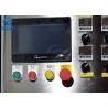 Buy cheap 3KW 30PCS/Min 2-14ml Cosmetic Powder Filling Machine Single Nozzle from wholesalers