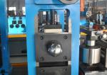 Water Cooling System Welded Pipe Mill High Performance