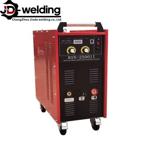 Buy cheap 3-25mm Inverter DC Welding Machine Inverter Tig Welder OEM ODM from wholesalers