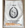 Buy cheap Custom Printed Mailing Bags , Eco Friendly Mailing Bags Money Locking Security from wholesalers