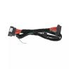 Buy cheap FLRY AVSS DSP Cable Wiring Harness For Car Nylon Vinyl Insulation from wholesalers