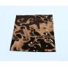 Buy cheap 30mm Aluminum Metal Ceiling Galvanized Steel Water Ripple Hook On Ceiling 600*1320mm from wholesalers