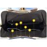 Buy cheap The new 2016 spring and summer fashion classic rhinestone butterfly buckle shoulder bag female bag Europe and shells from wholesalers