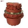 Buy cheap Cast Iron ZX160 ZX160LC ZX160LC-3 Final Drive 4447928 4466663 9283953 Excavator Travel Motor HMCF40CA MAG-85VP-2600E-1 MAG-85VP-2400 from wholesalers
