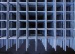 Buy cheap 5 x 5cm Ss Welded Wire Mesh panel for in construction and fencing from wholesalers