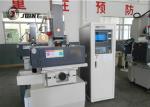 Buy cheap Custom Input Rated Power EDM Spark Erosion Machine With 150 * 350mm Magnet Chuck from wholesalers