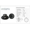 Buy cheap 6x9 Inch SPL Car Speakers from wholesalers