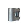 Buy cheap PO Film Greenhouse Metal Frame Parts 8m 9m Span Width Zinc Coated from wholesalers