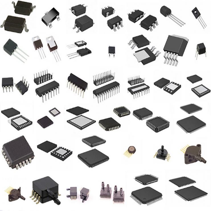 Buy cheap STMicroelectronics STM32L010K4T6 wholesale Electronic Components Dpi 32L010K4T6 Used Integrated Circuit from wholesalers