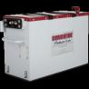 Buy cheap 89.0LB Concorde Battery RG 380E 44KH Lead Acid 24V 42AH Aircraft General Spares from wholesalers