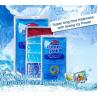 Buy cheap Gel Ice wine bag for keeping your food fresh and cool, Ice Bag Wine Cooler Bag, gel ice cooler box for keeping fresh of from wholesalers