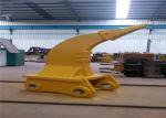 5 Ton Komatsu Excavator Root Ripper Q345 Wear Resistance