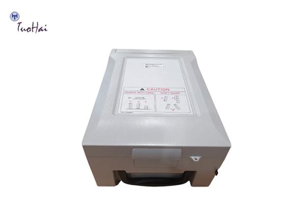 Buy cheap 7310000082 ATM Machine Parts Hyosung Cassette CST-1100 S7310000082 from wholesalers