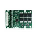 KLS Smart LiFePO4 BMS UART BT 4S 12V 40A 60A 100A 150A 200A 250A 300A BMS Board