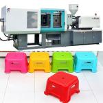 700mm Mold Closing Industrial Foam Injection Molding Machine