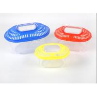 Buy cheap Customized Volume Fish Tank Mould PVC ABS Material For Each Season product