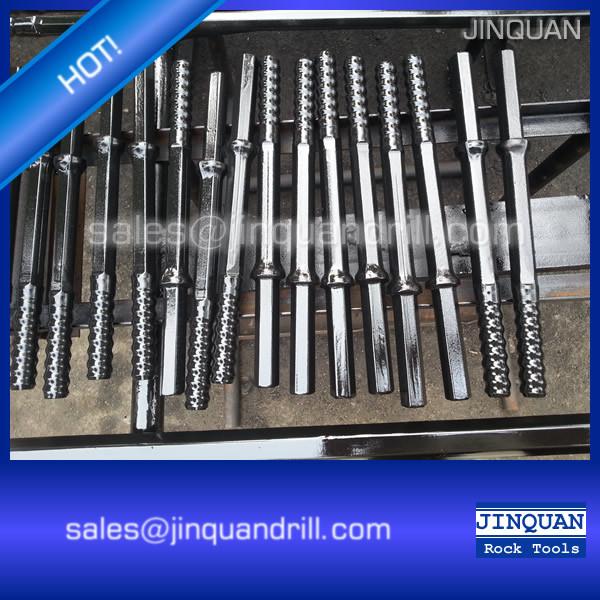 Buy cheap Shank Adapter Drill Rod - Shank End Rod,Drill Rod,Shank Drill Rod from wholesalers