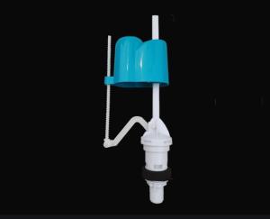 Wholesale Customized plastic fittings for toilet flushing equipment injection moulding from china suppliers