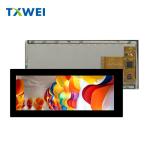 4.6 inch bar touch display 320 * 960 resolution 500nits LCD screen