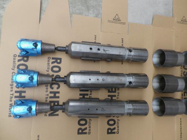 Buy cheap Hi - Tensile Drive Pin Casing Advancer For Air , Water Or Mud Flush from wholesalers
