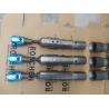 Buy cheap Hi - Tensile Drive Pin Casing Advancer For Air , Water Or Mud Flush from wholesalers