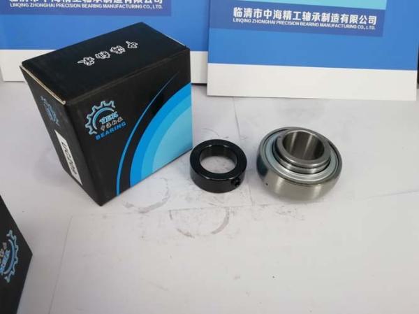 Buy cheap Bearings For Farm Machinery W214PPB2 70.000 125.000 39.675mm Ball Bearings Machine Tool Bearings from wholesalers