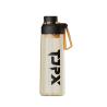 Buy cheap 20oz Basketball Plastic Sport Bottles Non Toxic Tritan With Flip Top Lid from wholesalers