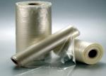 60 Micron 100cm 200y PVA Water Soluble Film For Embroidery